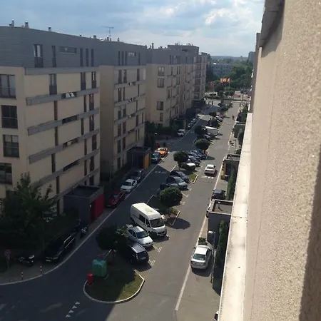 아파트 Mieszkanie Os. Wa Mozarta 23